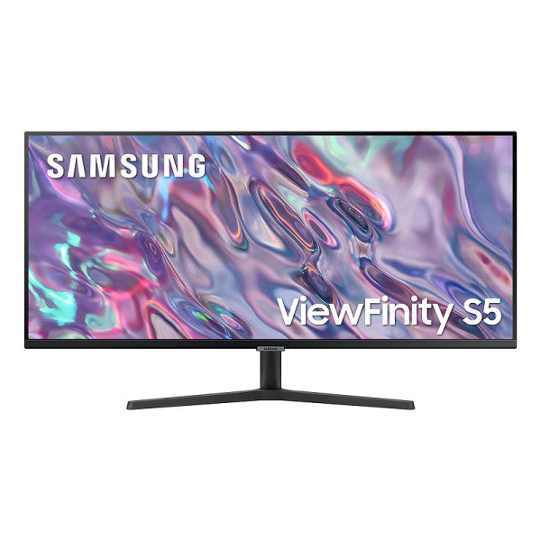 Samsung ViewFinity S50C S34C500GAU 34 Samsung ViewFinity S50C S34C500GAU 34